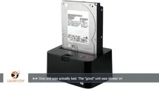 Newer Tech Voyager Q HDD Dock For 2.5