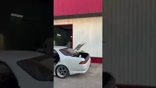Работаем #рек #automobile # автосервис