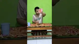 hanya untuk hiburan saja ya gaes