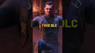 New Dying Light 2 Update Adds Vampires...