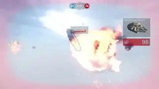 MCGStream: Star Wars: Battlefront - Part #2