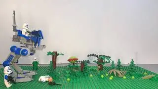 The banana quest! entry for Top Trooper Productions contest(sub to him)!!! 