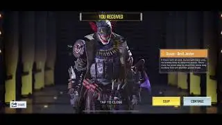 Legendary Gunzo Full Draw Opening and Gameplay (live)