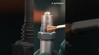 So sparst du Zeit beim Ausbau der Lambdasonde | AUTODOC 