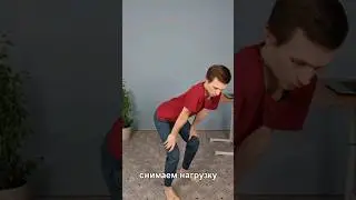 3 упражнения от ЗАСТОЕВ ЖЕЛЧИ