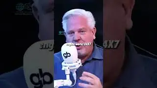 Glen Beck #8 
