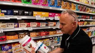 Understanding Net Carbs