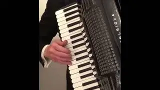 Quando quando quando - Dimmi quando  - Tell Me When #karaoke #accordion #italy #fisarmonica