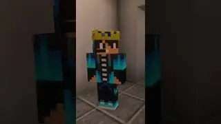 А КАК ВЫ ПРОВЕЛИ ЛЕТО? - Minecraft #shorts