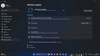 How to Check and Update Windows 11