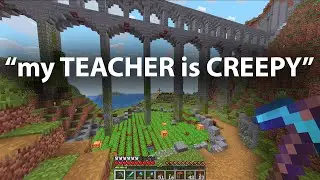 reading your MOST personal stories and playing minecraft