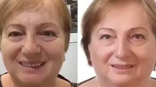 Результаты от продукции jeunesse global