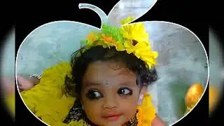 Rakasi gadusu pilla by lekhana