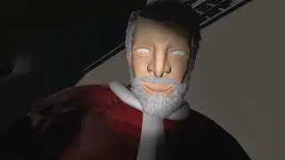 DONT EAT SANTA'S COOKIES...OR ELSE!!