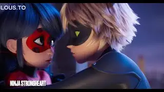 Calling ~ LadyNoir/Adrinette ~ Miraculous Ladybug Movie MV (Re-Upload)