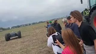 В Україні розробили роботизованого міношукача