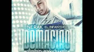 Nerak - Demaciao (Official Preview) Prod By Yampi