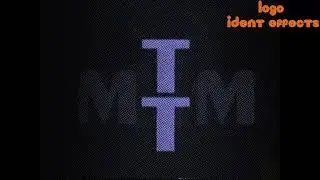 MTM Cat Baseball Catch Logo Ident Effects Sponsored By Preview 2 Effects