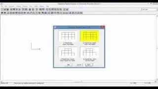 Grasp Analysis for frame Vertical Load | Latest | Updated 2016