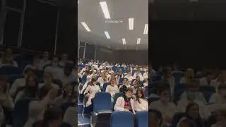 Стоматологи 🦷 #стоматология #студенты #мед #медицинский