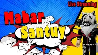Mabar Santuy Random Game , | Live Roblox Indonesia