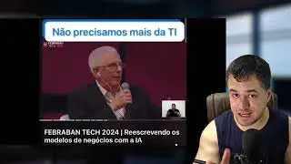 Este Senhor Passou de TODOS os Limites - #dev  #TI