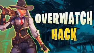 🔥 OVERWATCH FREE HACK 🔥 AIMBOT & ESP 🔥 OVERWATCH CHEAT FREE 2021 🔥 FREE DOWNLOAD 🔥