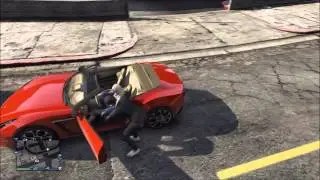 Funny GTA VMoments#2