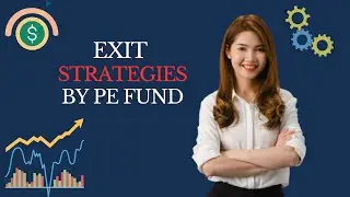 Exit Strategies for Private Equity Investors | A Detailed Explanation