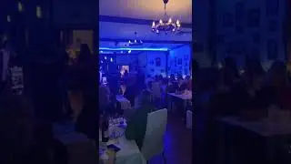 Ирина Ежова - Белый шарф /концерт в Москве/