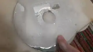 How To Fix A Scratched Up Wii Disc