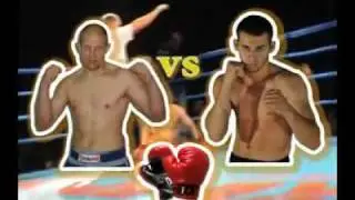 Sevdail Sherifi vs Elvir Behlulovic // TV PRESHEVA TRAILER