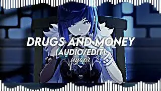 Drugs & Money - New Mix || Chase Atlantic [Audio/Edit]