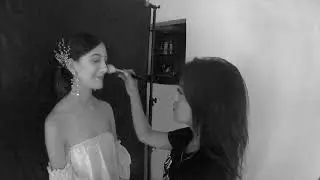 Backstage: Sesión fotografía comercial