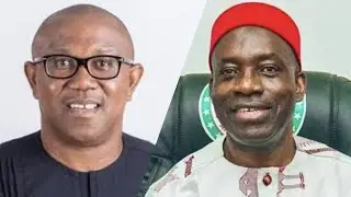 Ohaneze Goes Spiritual, Invokes The God's Over Soludo's Epistle On Peter Obi | KOTM Live (Nov 16)