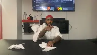 Tyrese crying on The Breakfast Club