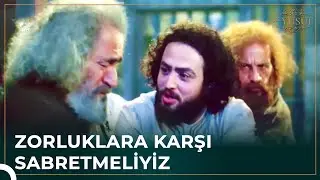 Hz. Yusuf Zindanda Vaaz Verdi | Hz. Yusuf