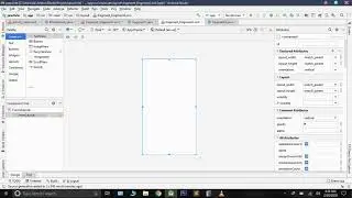 Android Studio Passing data between two Fragments