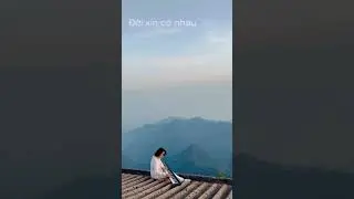 Mạnh Piano gọi nắng trên đỉnh núi