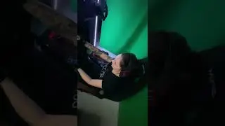 🔥 Отобрали стримерскую комнату 🔥 