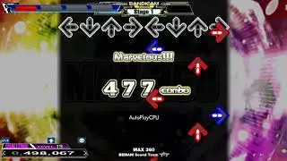 MAX 360 [Double - Challenge] before the final remake