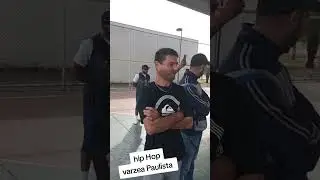 hip hop várzea paulista 2023