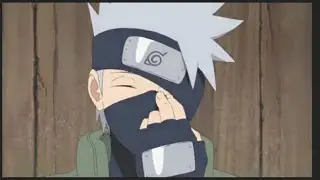 Le vrai VISAGE DE KAKASHI, La mission de RANG S de Naruto | Naruto VF