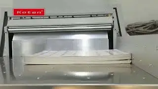 Paper Jogging Machine JP-3
