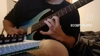 Knot making my fingers knot up