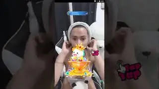 Bigo Live Show Ngực Đẹp