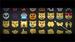 The story of discord emoji cat