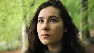 Glimmer - Short Poetic Film