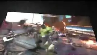 Marvel Avenger Gameplay part 2
