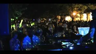 Boogie Inc. + Brooks + Milk. + Gerbz pres - DENNIS FERRER & Friends @ Sunnyside - PT.2 - 09.02.12